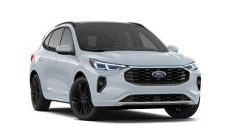 2026 Ford Escape Hybrid External Image 5